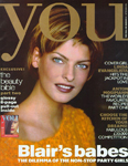 You (UK-15 September 1996)