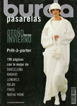 Burda Pasarelas (Spain-Fall Winter 1998)