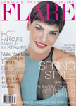 Flare (Canada-MArch 1998)