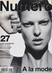 Numero (France-October 2001)