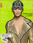 Viva Moda (Poland-January 2004)