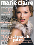 Marie-Claire (Poland-July 2005)