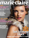 Marie-Claire (The Netherlands-February 2005)