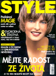 Style (Czech Republik-November 2005)