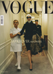 Vogue (Italy-July 2005)