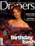 Drapers (UK-14 July 2007)