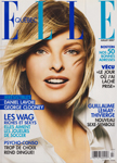 Elle (Quebec-July 2007)