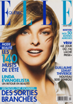 Elle (Quebec-July 2007)