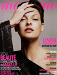Madame Figaro (France-April 2009)