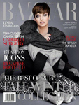 Harper's Bazaar (Indonesia-September 2014)