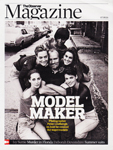 The Observer Magazine (UK-7 August 2016)