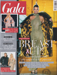 Gala (Greece-8 October 2023)