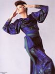 Harper's Bazaar (Italy-1984) Harper's Bazaar (Italy-1984)