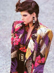 Harper's Bazaar (Italy-1984) Harper's Bazaar (Italy-1984)