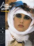 Vogue (Germany-1985) Vogue (Germany-1985)