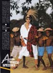 Vogue (Germany-1985) Vogue (Germany-1985)