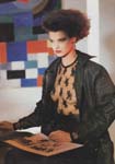 Vogue (France-1985) Vogue (France-1985)
