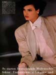 Vogue (Germany-1985) Vogue (Germany-1985)