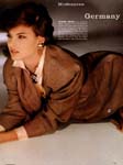 Vogue (Germany-1985) Vogue (Germany-1985)
