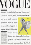 Vogue (Germany-1985) Vogue (Germany-1985)