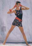 Vogue (Germany-1985) Vogue (Germany-1985)