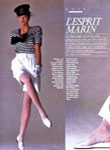 Marie-France (France-1986) Marie-France (France-1986)