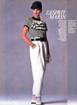 Marie-France (France-1986) Marie-France (France-1986)