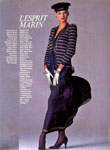 Marie-France (France-1986) Marie-France (France-1986)
