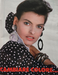 Grazia (Italy-1986) Grazia (Italy-1986)