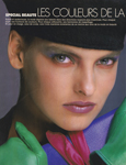 Elle (France-1986) Elle (France-1986)