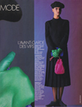 Elle (France-1986) Elle (France-1986)