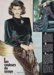Elegance (France-1986) Elegance (France-1986)