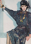 Elegance (France-1986) Elegance (France-1986)