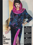 Elegance (France-1986) Elegance (France-1986)