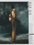Vogue (France-March 1986)