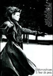 Harper's Bazaar (France-1986) Harper's Bazaar (France-1986)