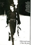 Harper's Bazaar (France-1986) Harper's Bazaar (France-1986)