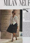 Vogue (France-1986) Vogue (France-1986)