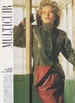 Vogue (France-1986) Vogue (France-1986)