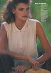 Elle (UK-1986) Elle (UK-1986)