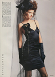 Vogue (Germany-1987) Vogue (Germany-1987)