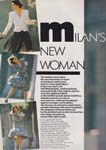 Vogue (UK-1987) Vogue (UK-1987)