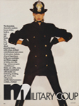Vogue (UK-1987) Vogue (UK-1987)