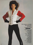 Vogue (UK-1987) Vogue (UK-1987)