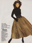 Vogue (UK-1987) Vogue (UK-1987)