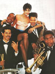 Vogue (France-1987) Vogue (France-1987)