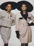 Vogue (France-1987) Vogue (France-1987)