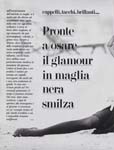 Vogue (Italy-1987) Vogue (Italy-1987)