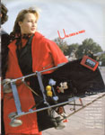 Grazia (Italy-1987) Grazia (Italy-1987)
