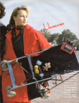 Grazia (Italy-1987) Grazia (Italy-1987)